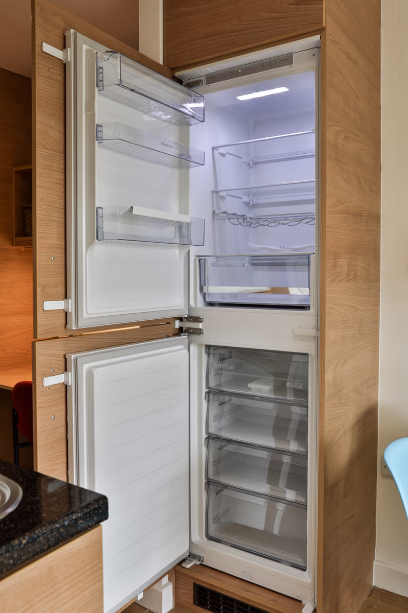  Classic Bigger Studio - Ground Floor, Front  -  Tatton House  - Gallery -  10