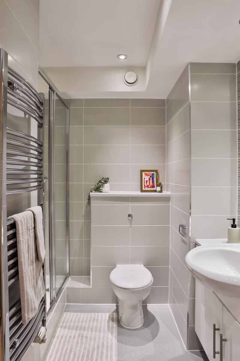  Classic Bigger Studio - Ground Floor, Front  -  Tatton House  - Gallery -  7