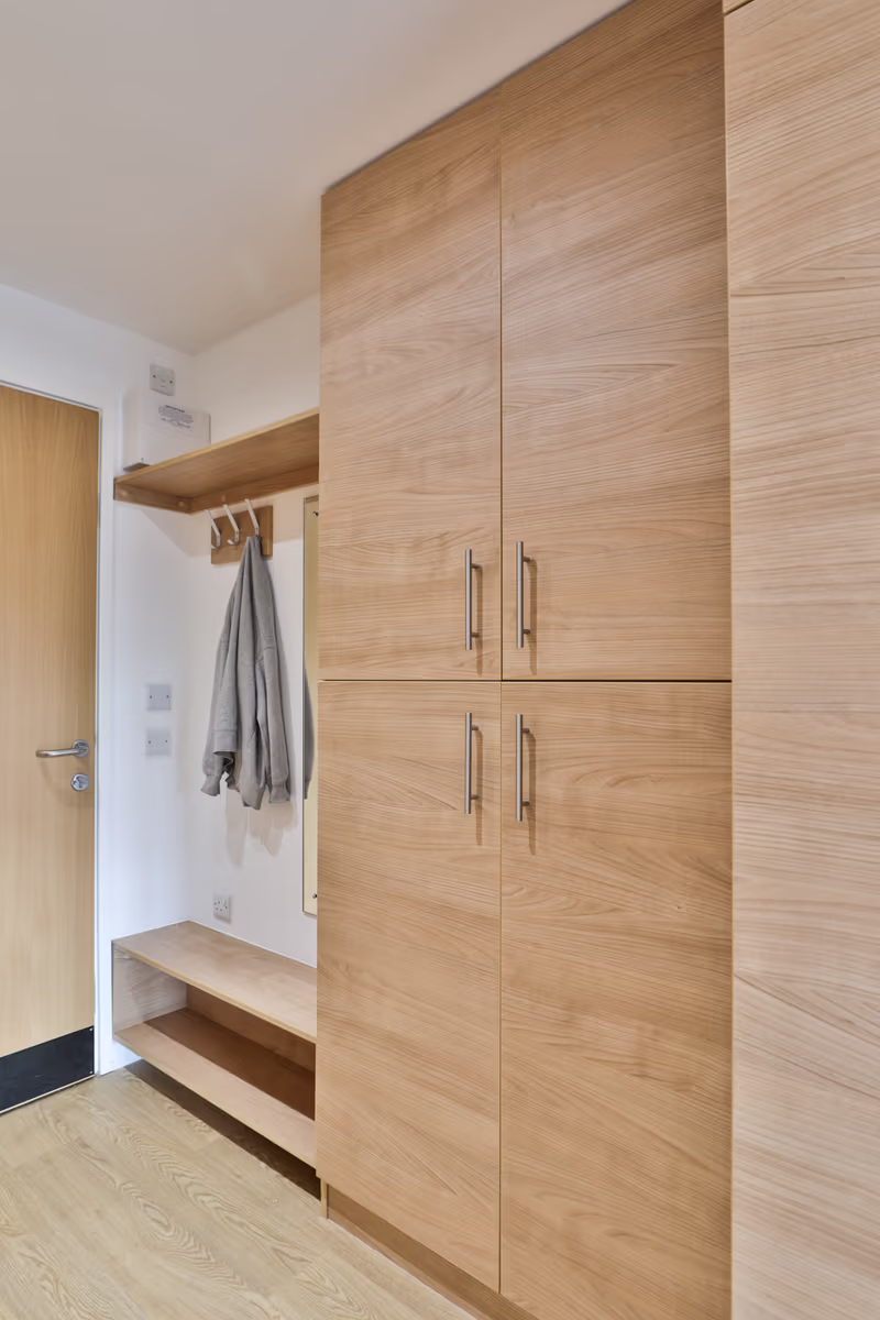  Classic Bigger Studio - Ground Floor, Back  -  Tatton House  - Gallery -  14