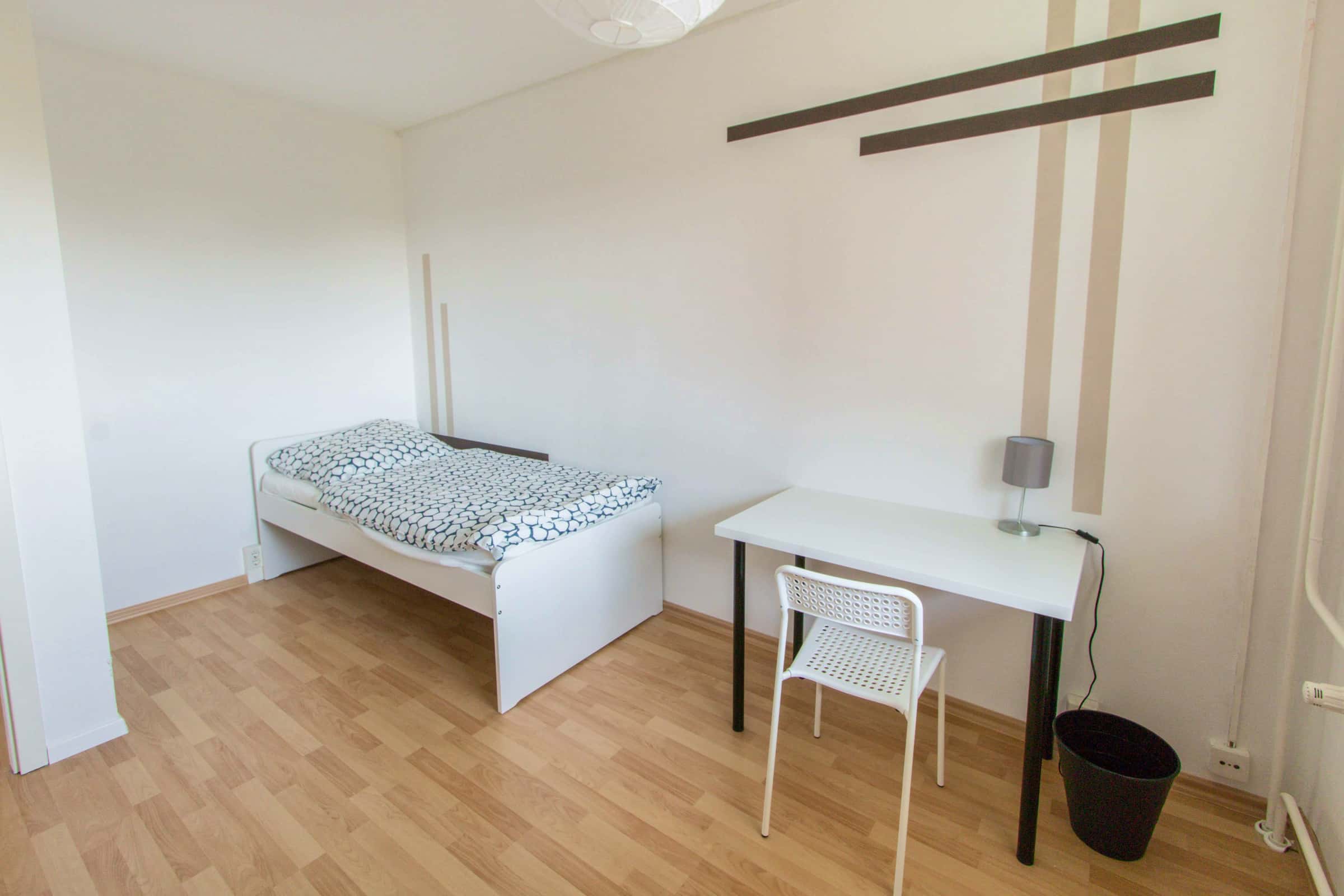 Rhinstraße - Rhinstraße - Gallery - 1