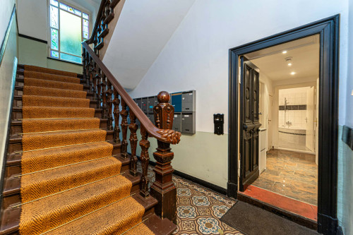 Schustehrusstraße  - Gallery -  5