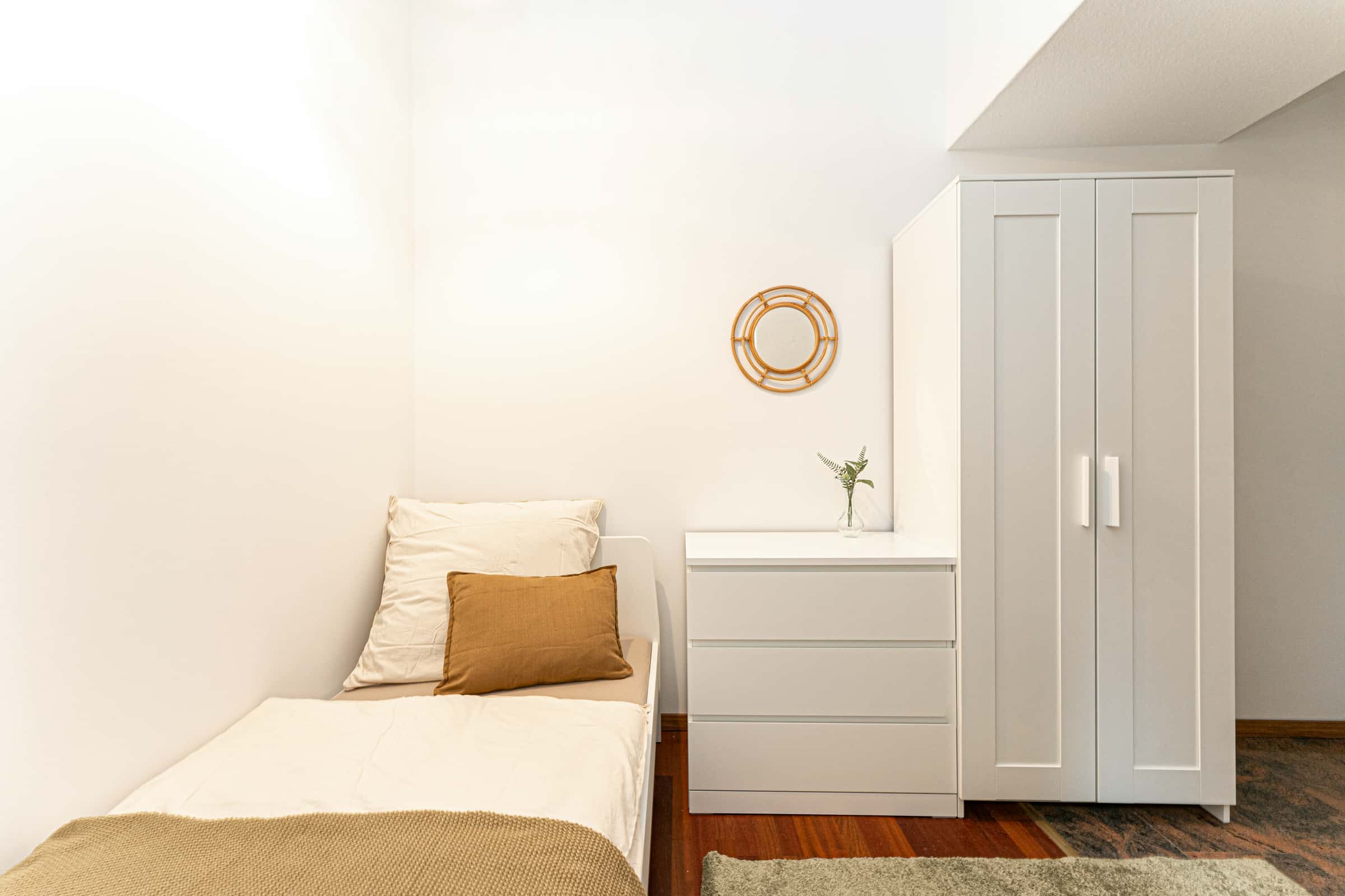 Schustehrusstraße - Schustehrusstraße - Gallery - 1