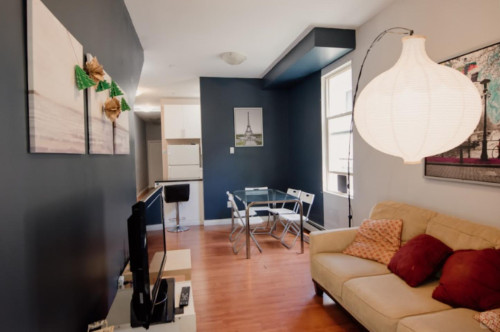 Spacious Comfortable House three blocks away from China Creek North Park Home