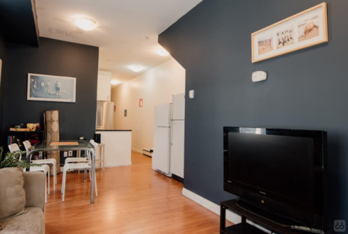 Comfortable Urban House w/ Terrace near China Creek North Park Home