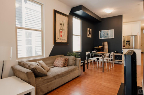 Comfortable Urban House w/ Terrace near China Creek North Park Home