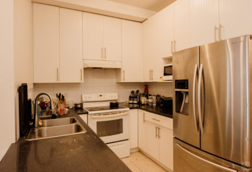 Comfortable Urban House w/ Terrace near China Creek North Park Home  - Gallery -  5