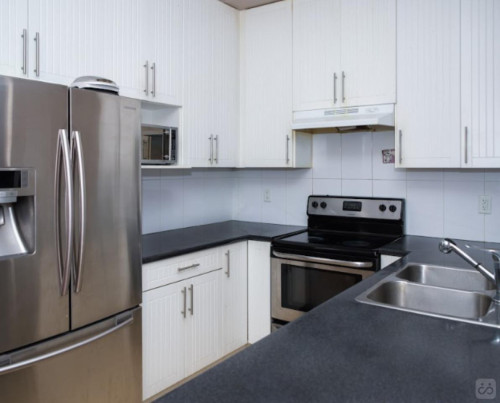 East Broadway Home II - Gallery - 6