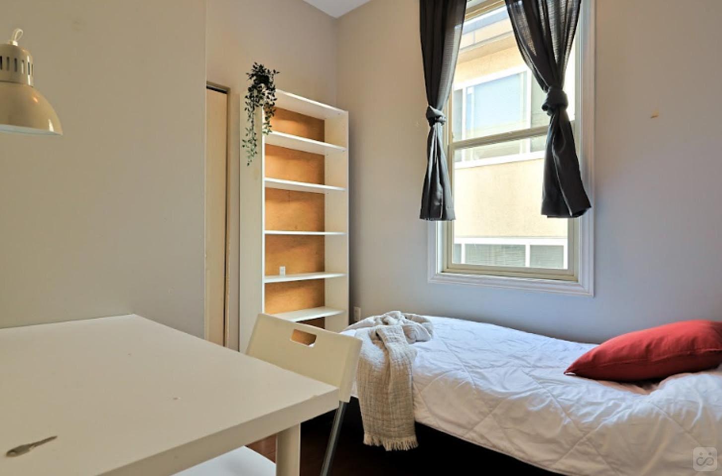 Flex Room - Comfortable Urban House w/ Terrace near China Creek North Park Home - Gallery - 2