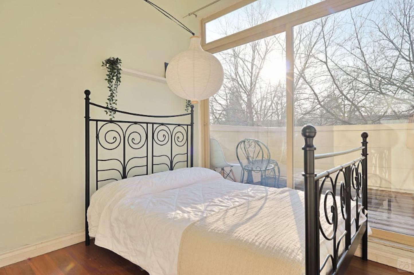 Standard Room - Comfortable Urban House w/ Terrace near China Creek North Park Home - Gallery - 1