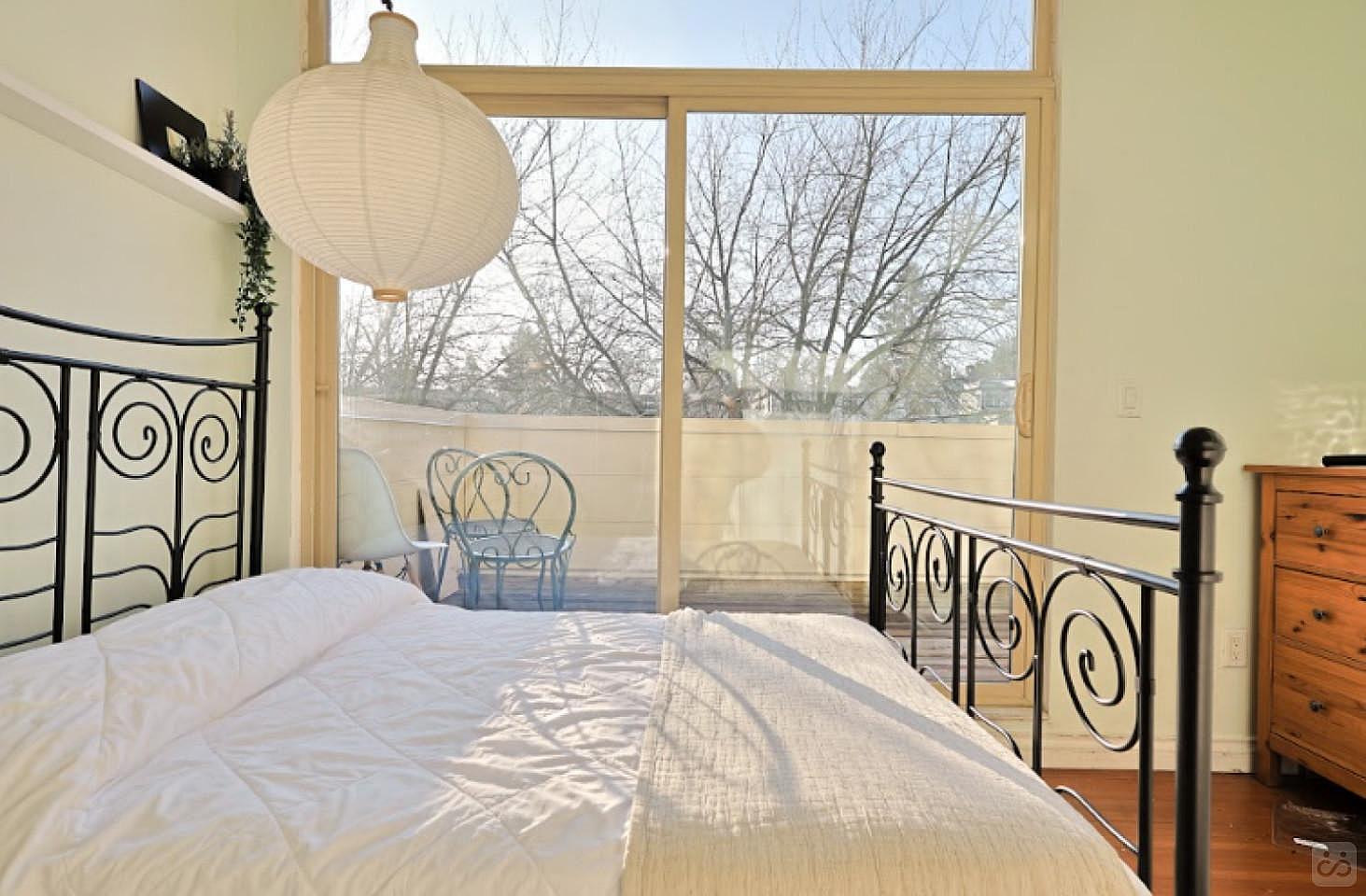 Standard Room - Comfortable Urban House w/ Terrace near China Creek North Park Home - Gallery - 2