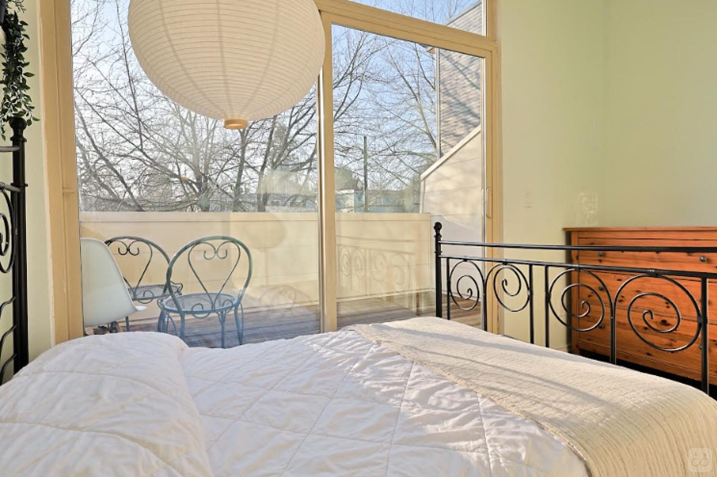 Standard Room - Comfortable Urban House w/ Terrace near China Creek North Park Home - Gallery - 3