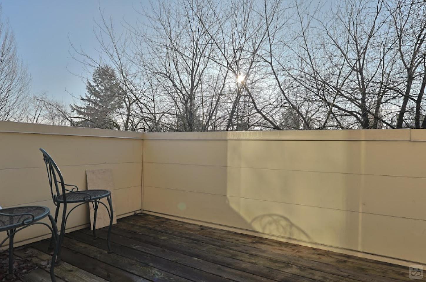 Standard Room - Comfortable Urban House w/ Terrace near China Creek North Park Home - Gallery - 6