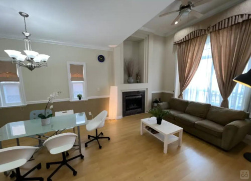 Sussex Home - Gallery - 9