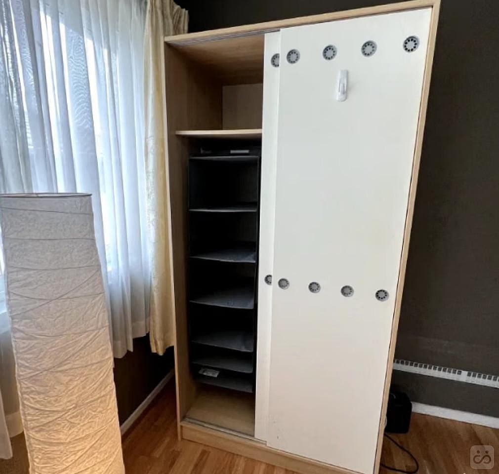  Flex Room  -  Spacious Comfortable House near The Crystal Mall  - Gallery -  3