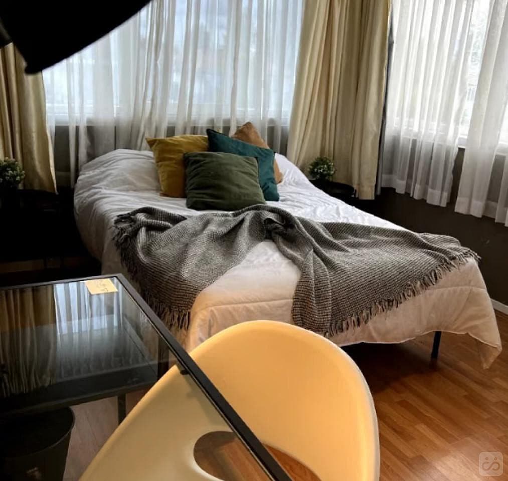  Flex Room  -  Spacious Comfortable House near The Crystal Mall  - Gallery -  1