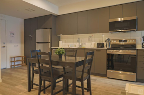 Stainsbury Home - Gallery - 18