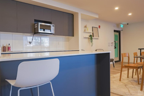 Stainsbury Home - Gallery - 13