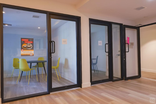 Modern Stylish Building w/ Terrace near John Hendry Park (Trout Lake Park) Home