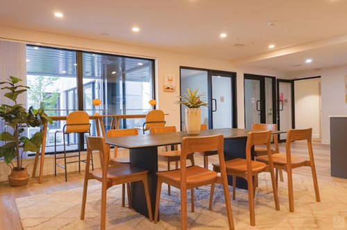 Modern Stylish Building w/ Terrace near John Hendry Park (Trout Lake Park) Home