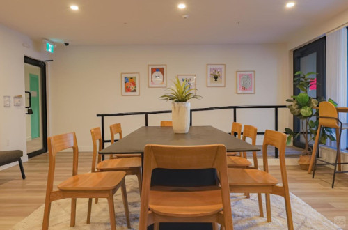 Stainsbury Home - Gallery - 6