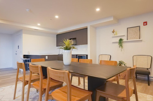 Stainsbury Home - Gallery - 9