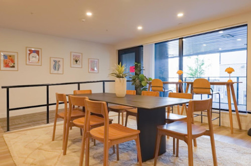 Stainsbury Home - Gallery - 7