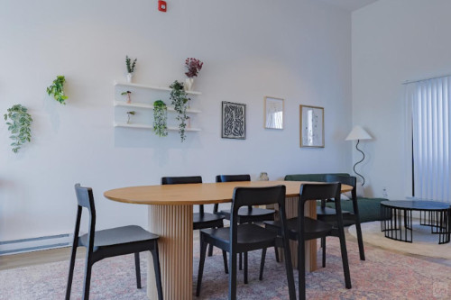 Stainsbury Home - Gallery - 35
