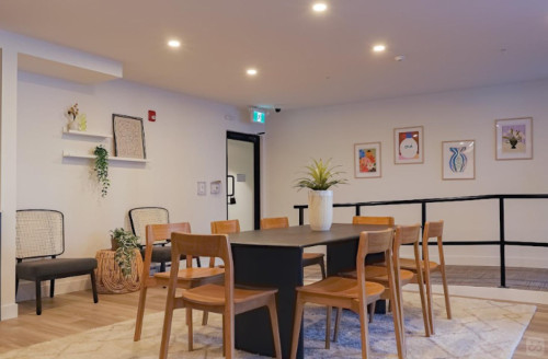 Stainsbury Home - Gallery - 8