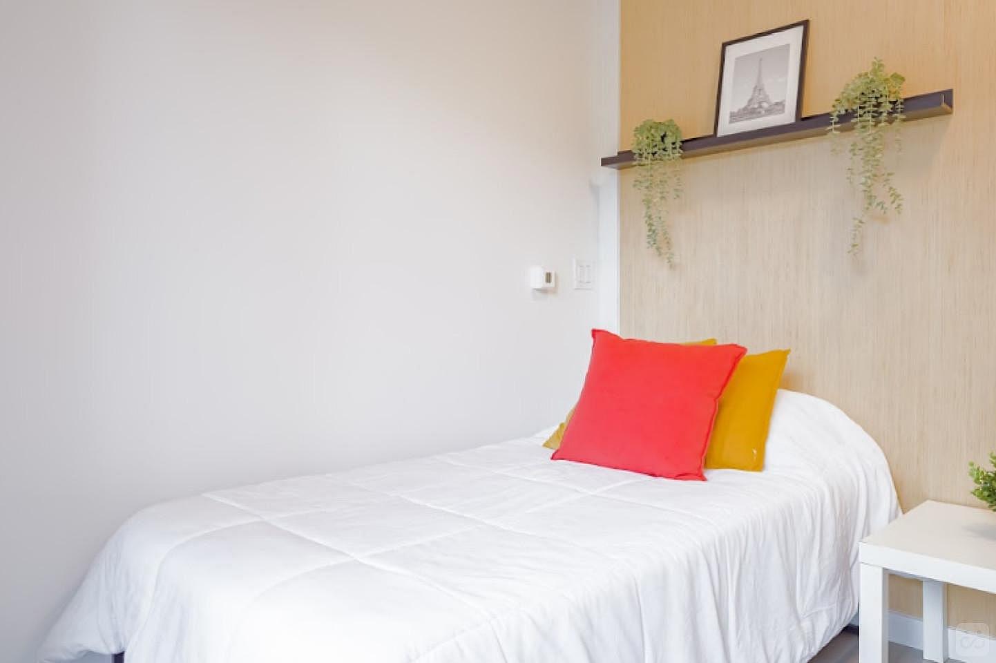 Flex Room - Trout - Modern Stylish Building w/ Terrace near John Hendry Park (Trout Lake Park) Home - Gallery - 7