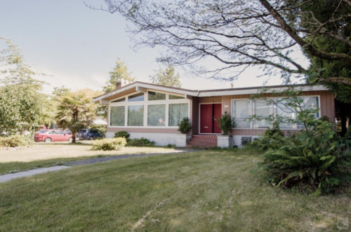 West 42nd Residence - Gallery - 5