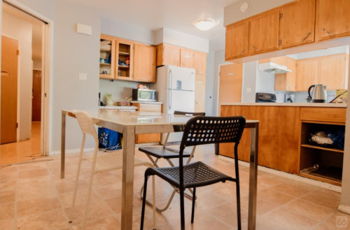 West 42nd Residence