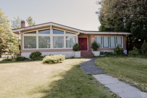 West 42nd Residence
