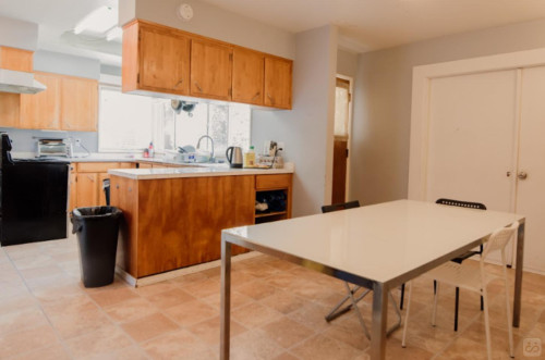 West 42nd Residence