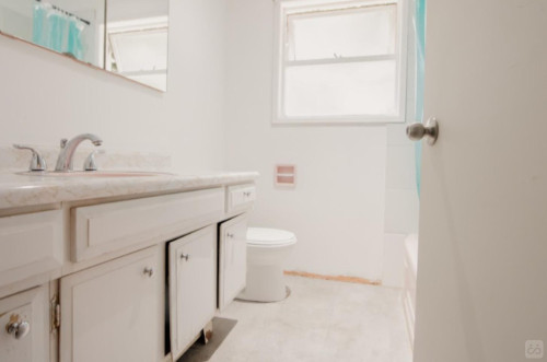 West 42nd Residence