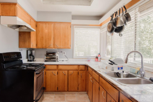 West 42nd Residence - Gallery - 6