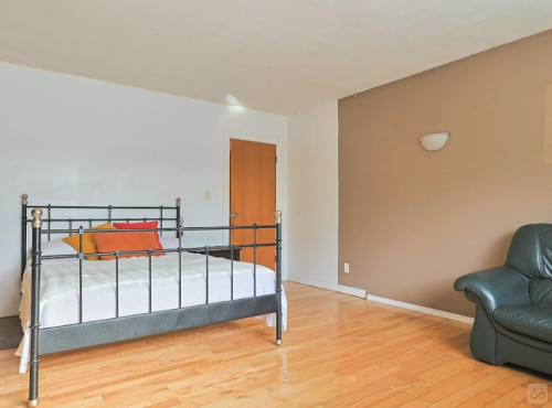 West 42nd Residence - Gallery - 11