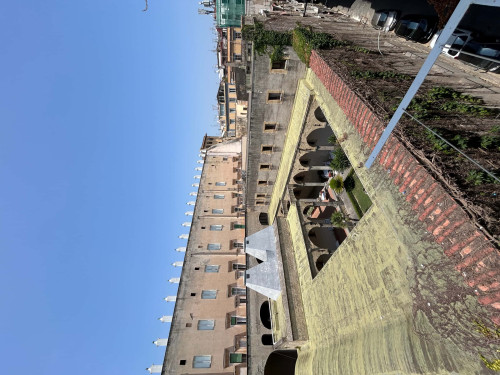Appartamento in Vico Banchi Nuovi, Napoli