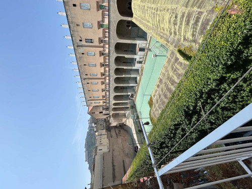Appartamento in Vico Banchi Nuovi, Napoli