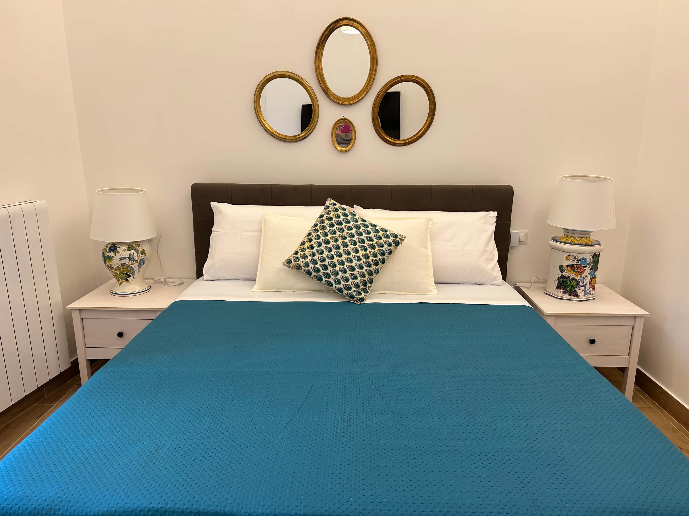 Appartamento In Vico Banchi Nuovi, Napoli - Appartamento in Vico Banchi Nuovi, Napoli - Gallery - 1