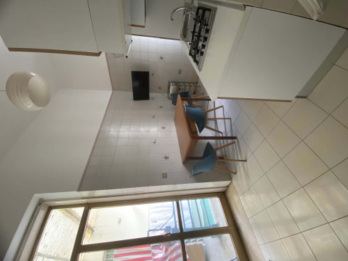Apartment in Via Vittime Civili, Foggia for 120 m² with 3 bedrooms - Gallery - 6