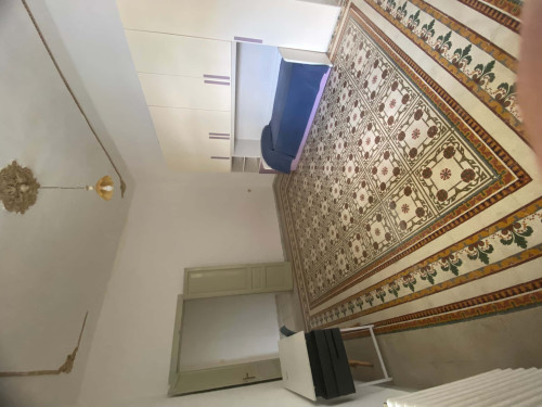 Apartment in Via Vittime Civili, Foggia for 120 m² with 3 bedrooms