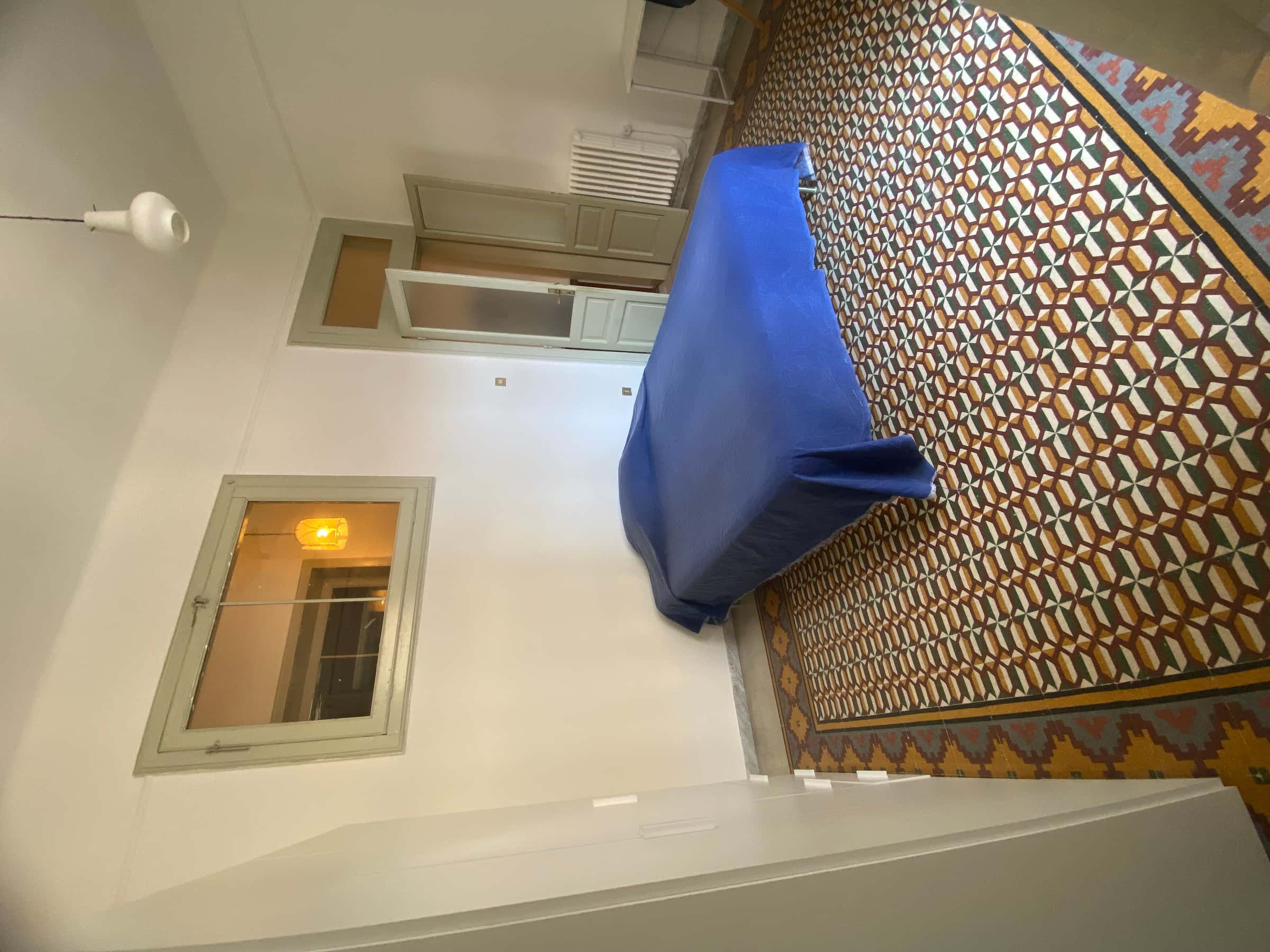  Apartment In Via Vittime Civili, Foggia For 120 M² With 3 Bedrooms  -  Apartment in Via Vittime Civili, Foggia for 120 m² with 3 bedrooms  - Gallery -  1