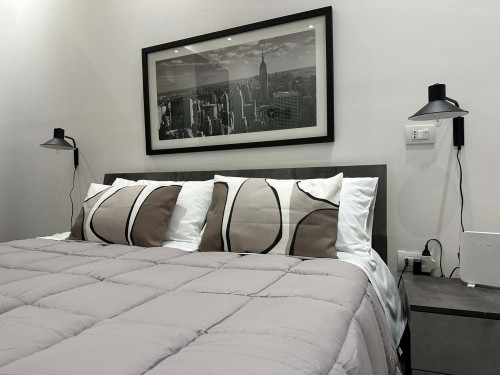 Apartment in Salita San Maria Apparente, Napoli for 49 m² with 1 bedroom