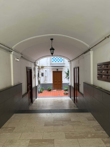 Apartment in Salita San Maria Apparente, Napoli for 49 m² with 1 bedroom  - Gallery -  5