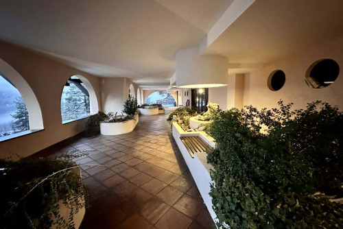 tHE Panorama Attic - Stunning View on Bormio 3000