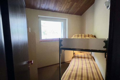 tHE Panorama Attic - Stunning View on Bormio 3000 - Gallery - 11