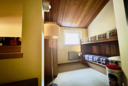 tHE Panorama Attic - Stunning View on Bormio 3000