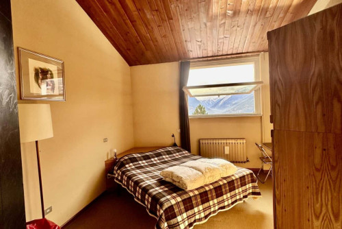 tHE Panorama Attic - Stunning View on Bormio 3000 - Gallery - 19