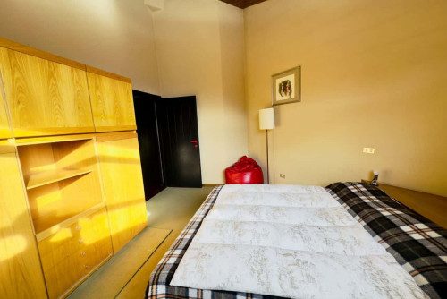 tHE Panorama Attic - Stunning View on Bormio 3000 - Gallery - 15