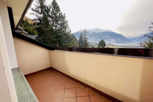 tHE Panorama Attic - Stunning View on Bormio 3000 - Gallery - 16